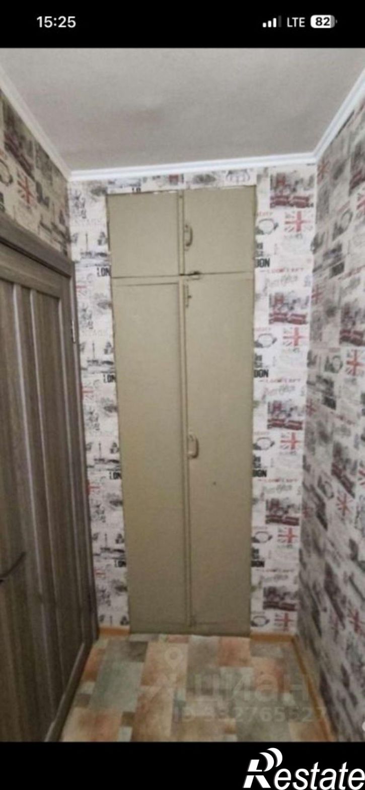 1-комн квартира ул Льва Шатрова, 22,  д. 22