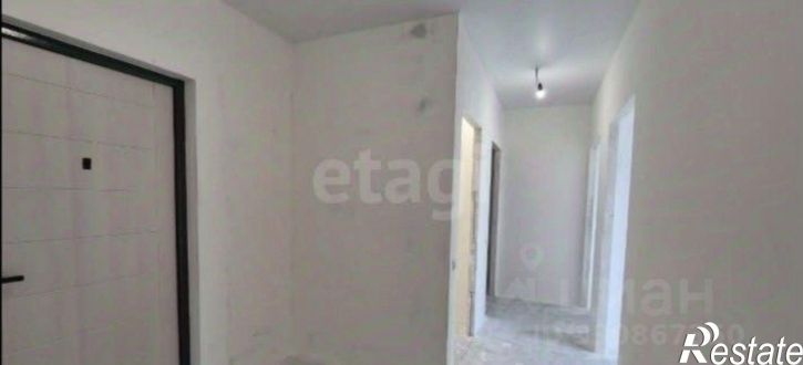 3-комн квартира ул Яблочкова, 5 5,  д. 5 5,  к. 5