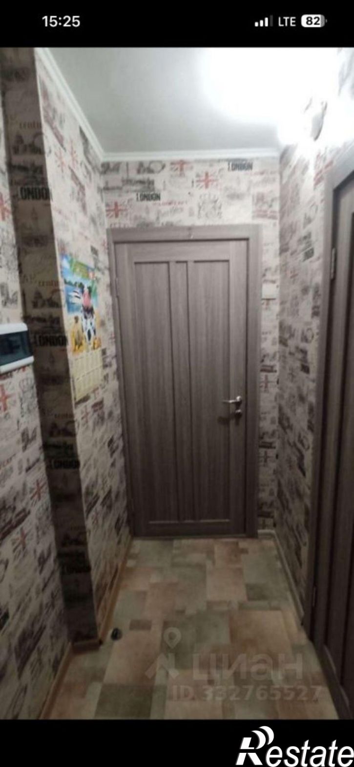 1-комн квартира ул Льва Шатрова, 22,  д. 22