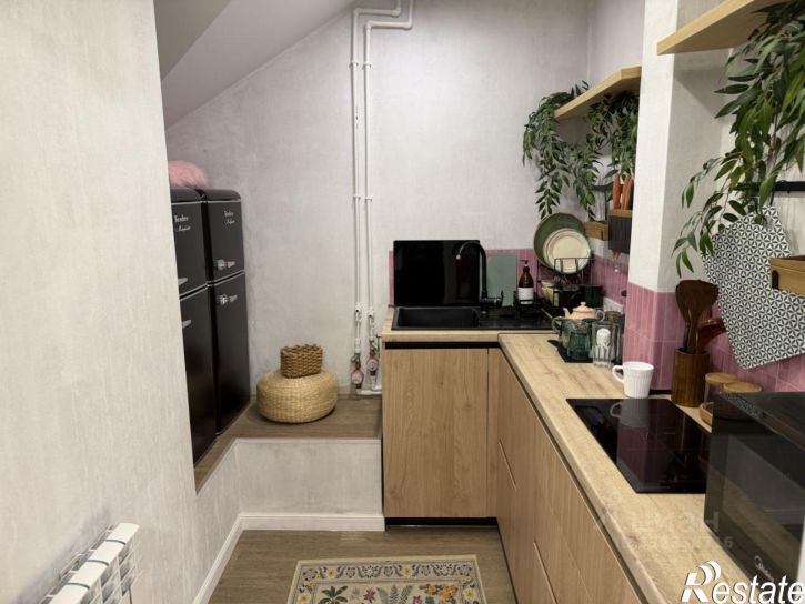 2-комн квартира ул Екатерининская, 61,  д. 61