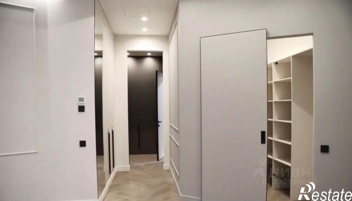3-комн квартира ул Пермская, 33,  д. 33