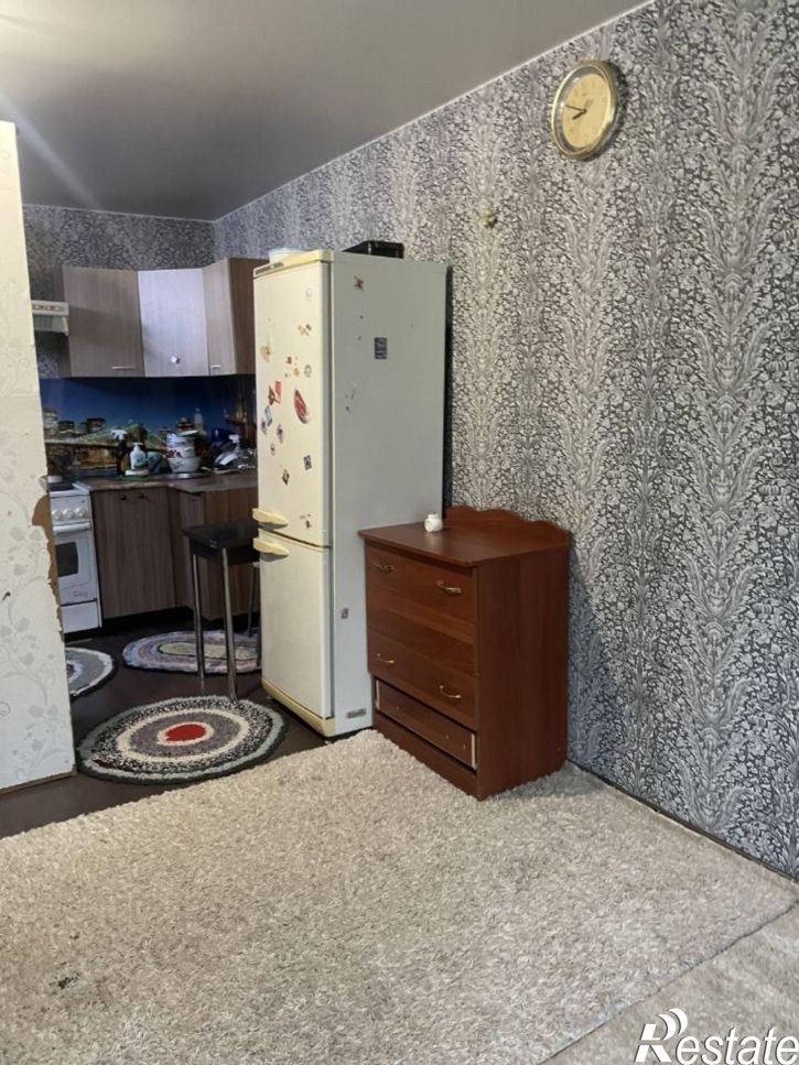 Комната ул Социалистическая, 8,  д. 8