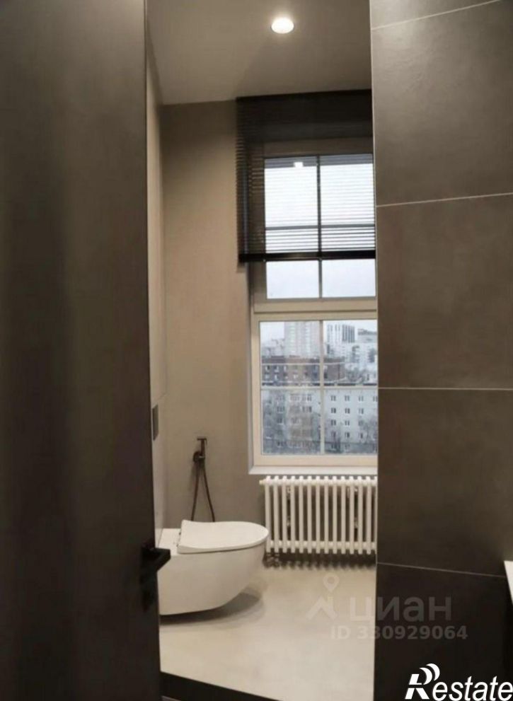 3-комн квартира ул Пермская, 33,  д. 33