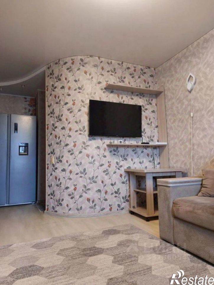 2-комн квартира ул Серпуховская, 7,  д. 7