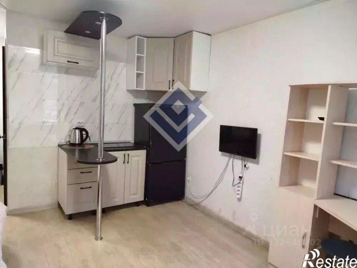 Комната ул Хабаровская, 40,  д. 40