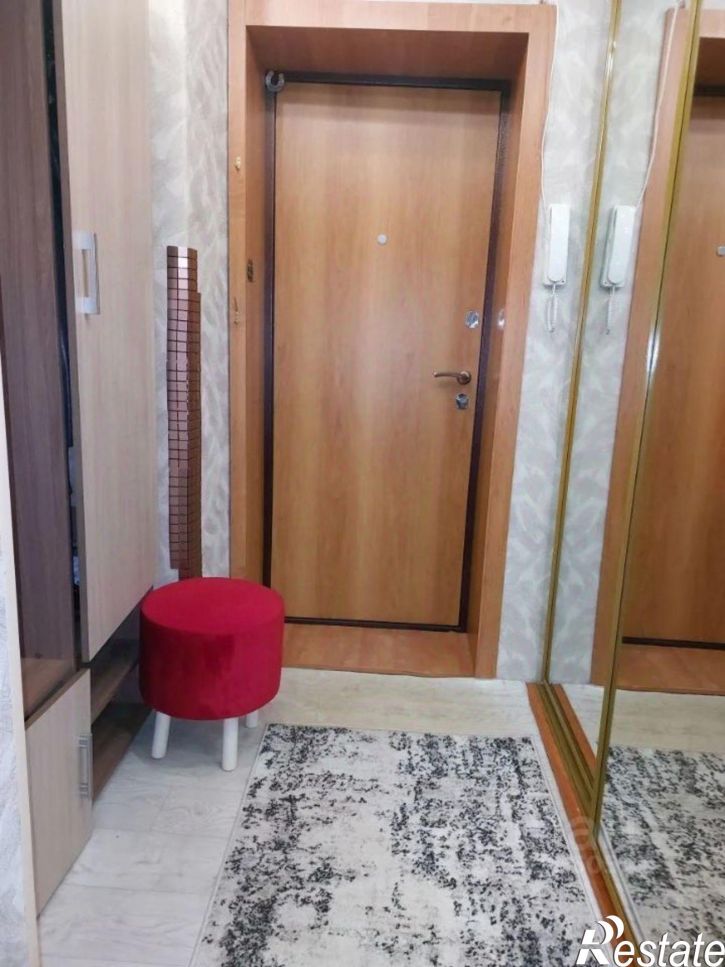 2-комн квартира ул Серпуховская, 7,  д. 7