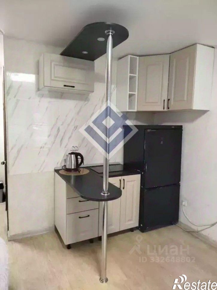 Комната ул Хабаровская, 40,  д. 40