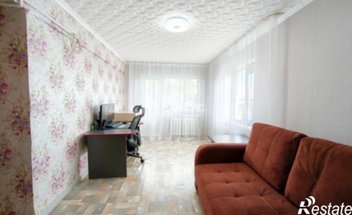 2-комн квартира ул Вагонная, 7,  д. 7