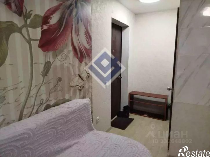 Комната ул Хабаровская, 40,  д. 40