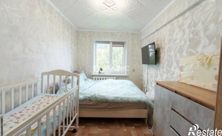 2-комн квартира ул Вагонная, 7,  д. 7