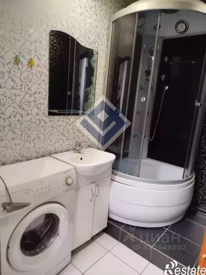 Комната ул Хабаровская, 40,  д. 40