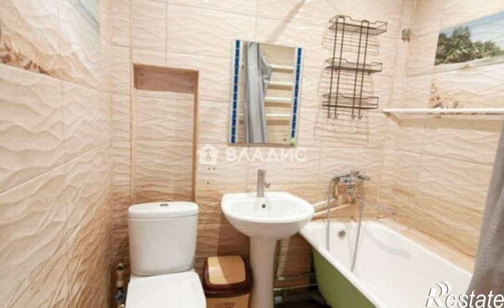 2-комн квартира ул Вагонная, 7,  д. 7