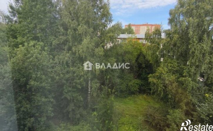 2-комн квартира ул Вагонная, 7,  д. 7