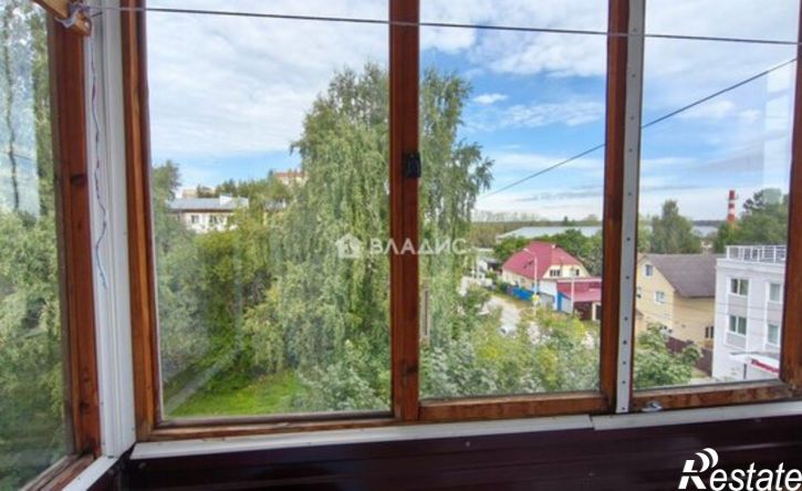 2-комн квартира ул Вагонная, 7,  д. 7