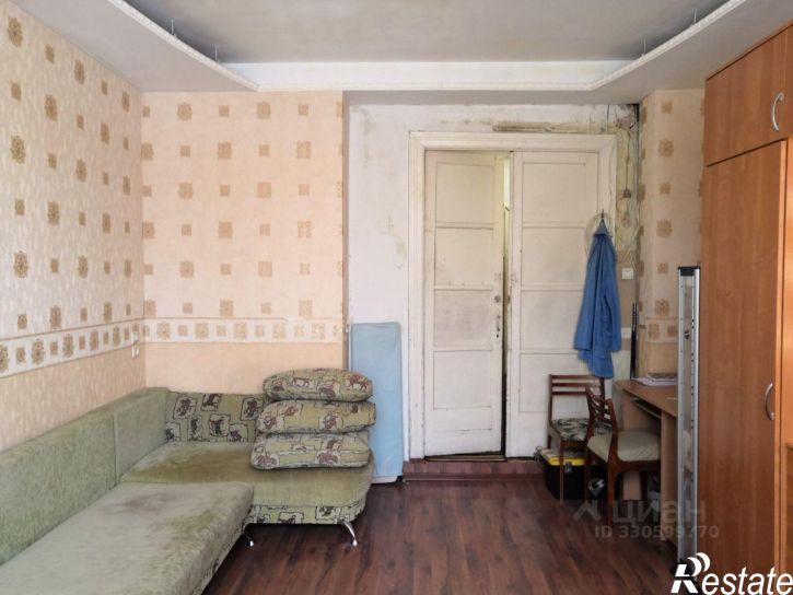 Комната ул Плеханова, 39,  д. 39
