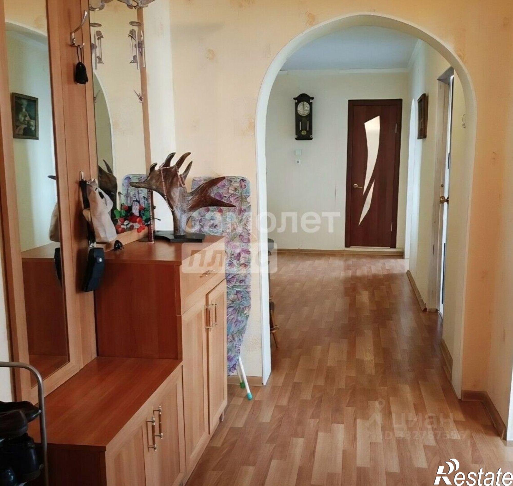 Сдать комнату за 13 000 рублей на ул Костычева, 18