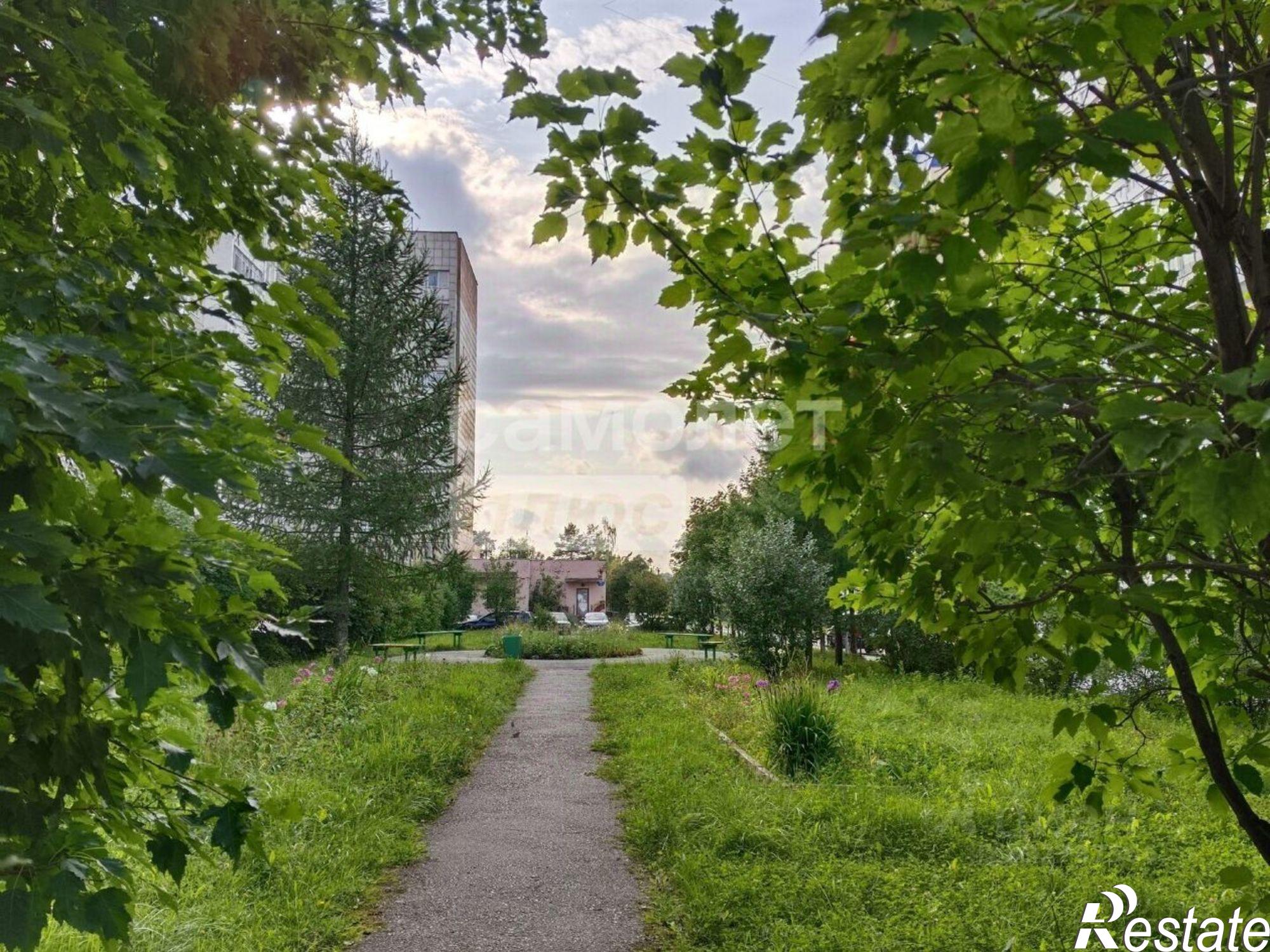 Сдать комнату за 13 000 рублей на ул Костычева, 18