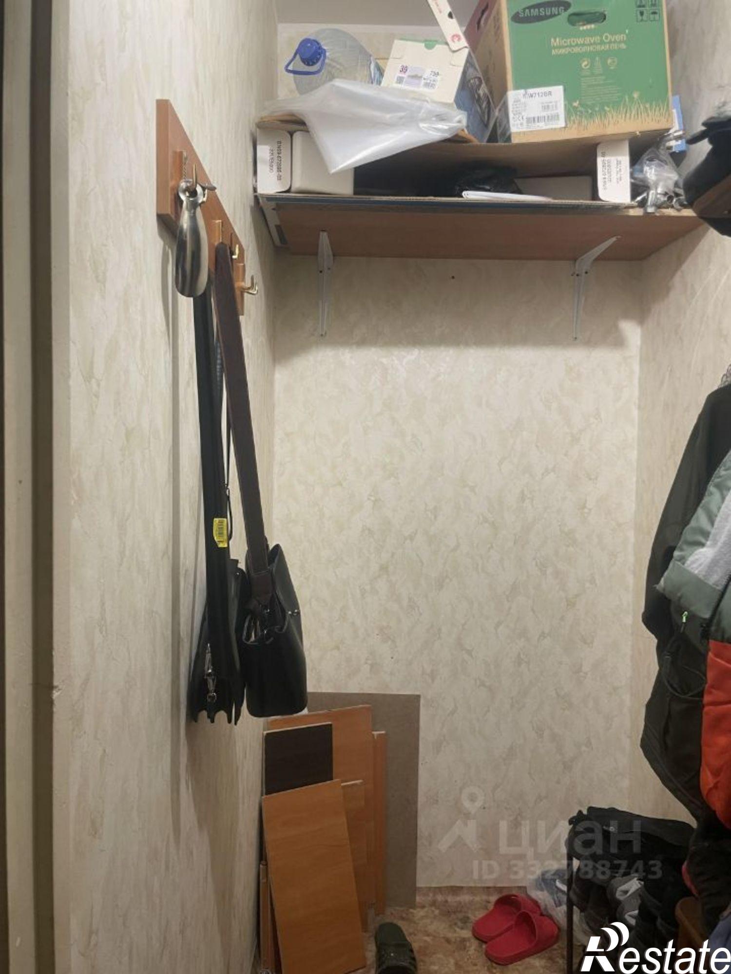 Сдать комнату за 15 000 рублей на ул Хабаровская, 56