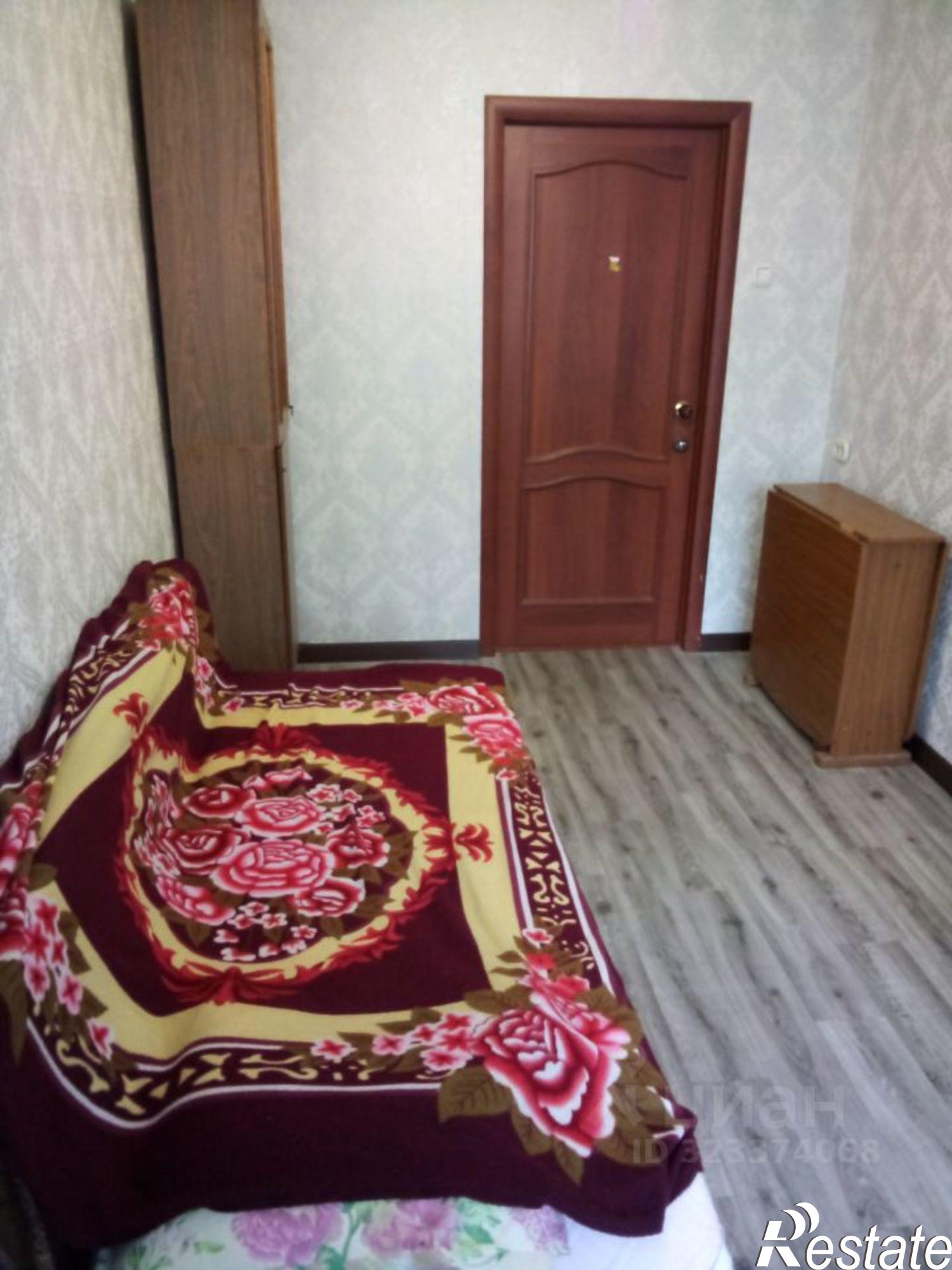 Сдать комнату за 13 000 рублей на ул Космонавта Леонова, 50