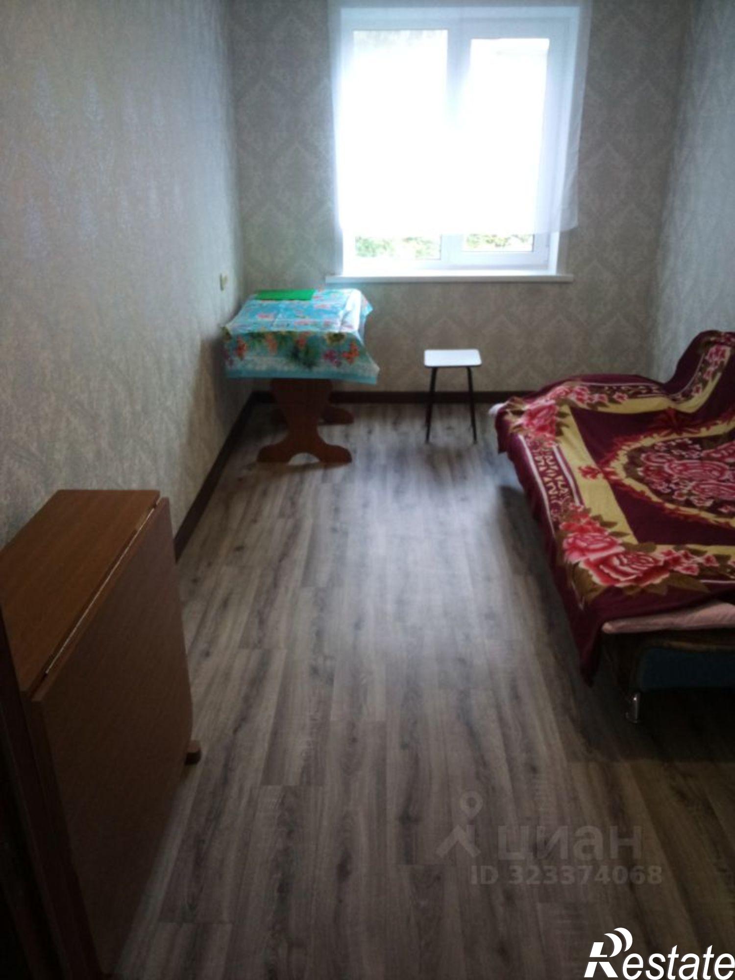 Сдать комнату за 13 000 рублей на ул Космонавта Леонова, 50