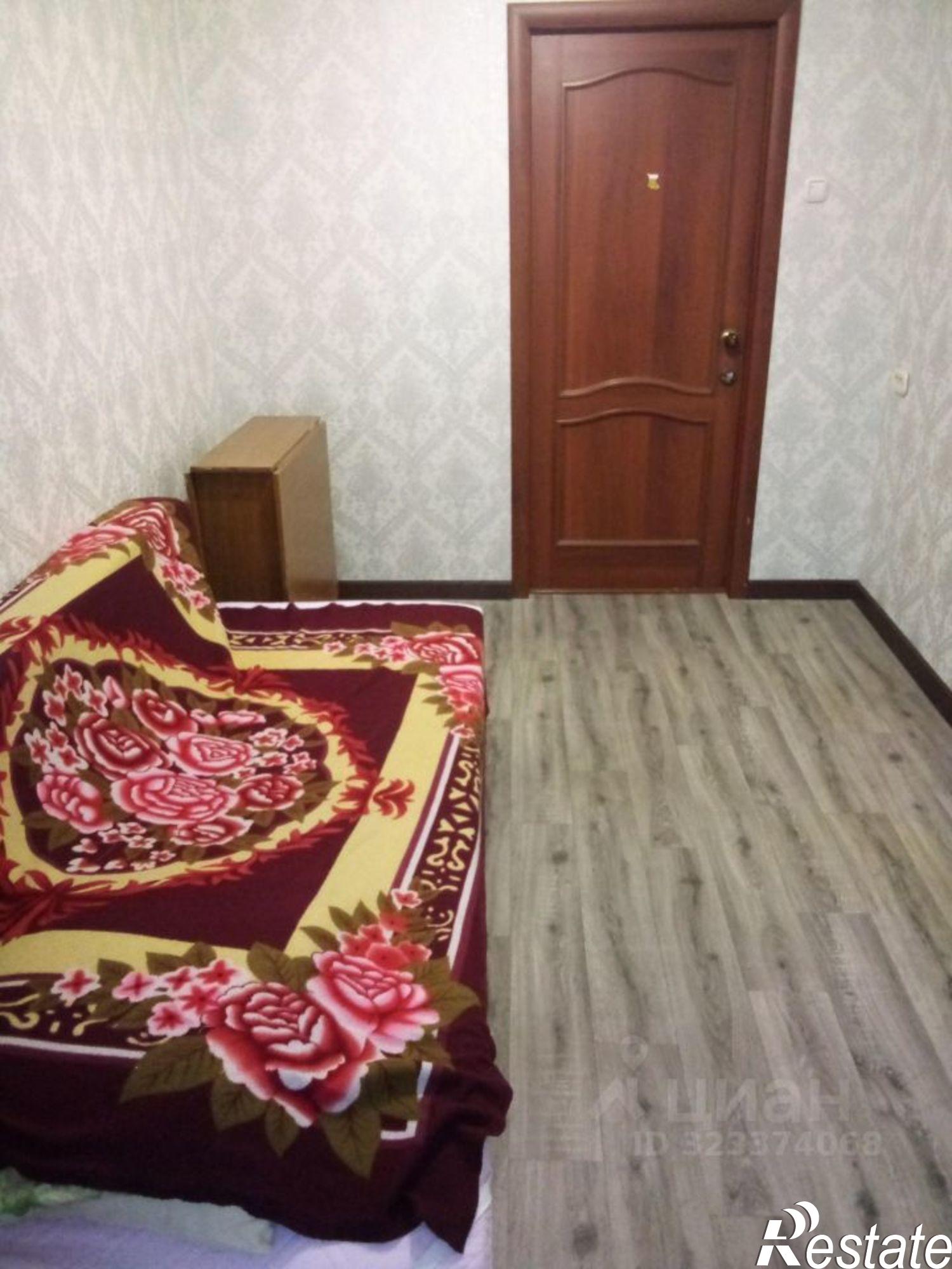 Сдать комнату за 13 000 рублей на ул Космонавта Леонова, 50