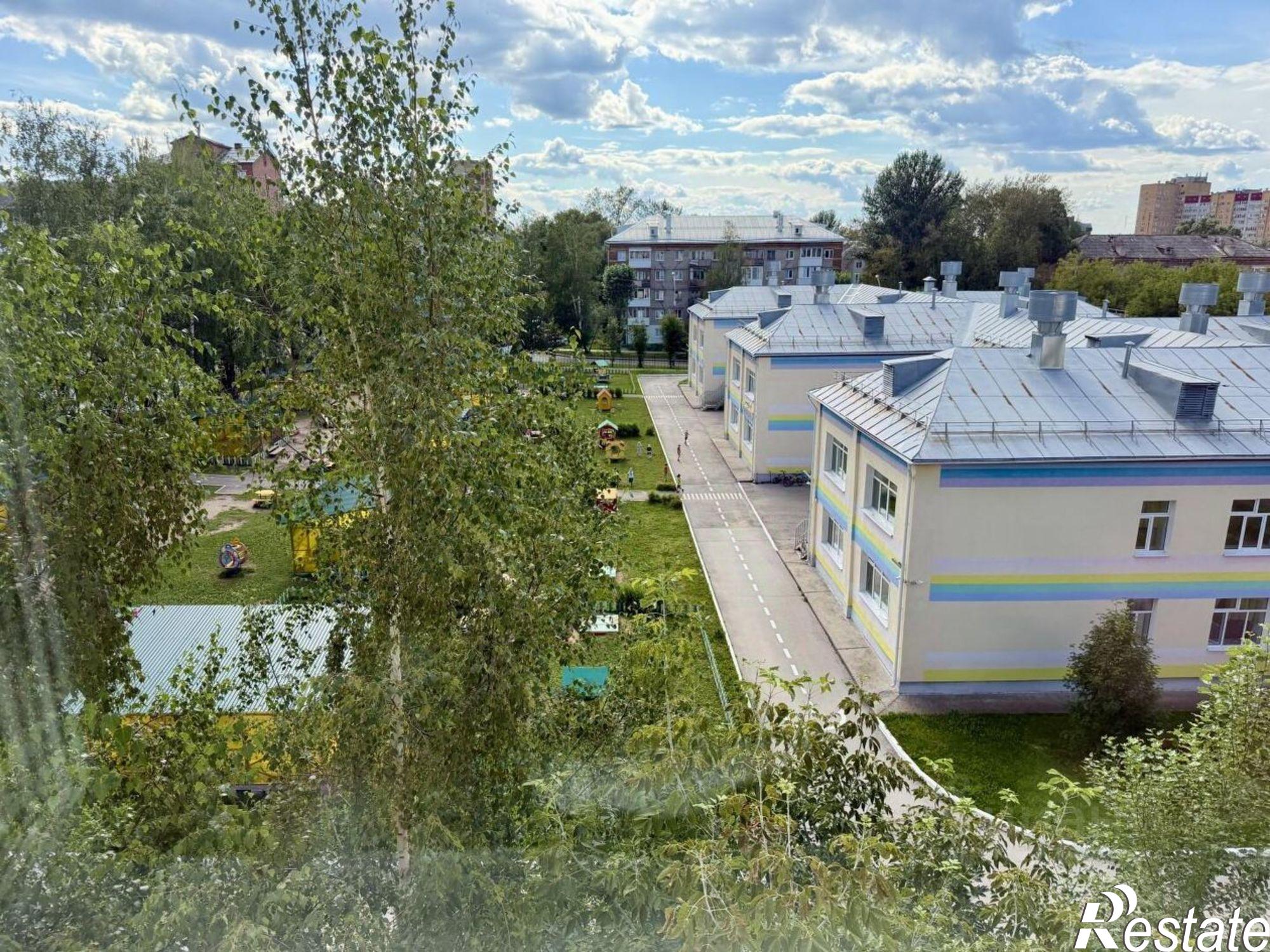 Купить комнату за 1 400 000 рублей на ул Чайковского, 20
