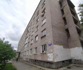 комната 13 кв м ул Рабоче-крестьянская, 17