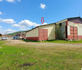 помещение 1220 кв м ул Соликамская, 283 1