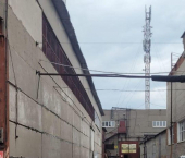 склад 65 кв м ул Энергетиков, 39Б