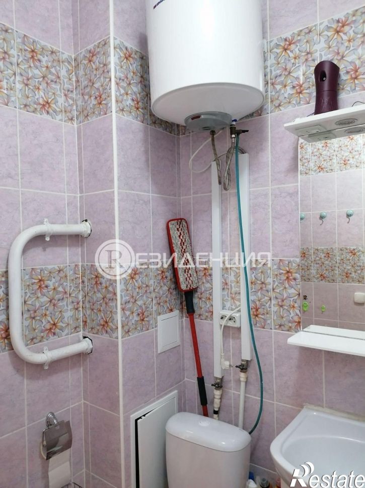 3-комн квартира Холмогорская ул, 4г