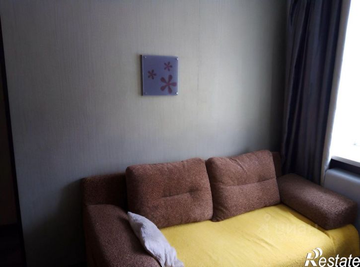 1-комн квартира ул Николая Островского, 74,  д. 74