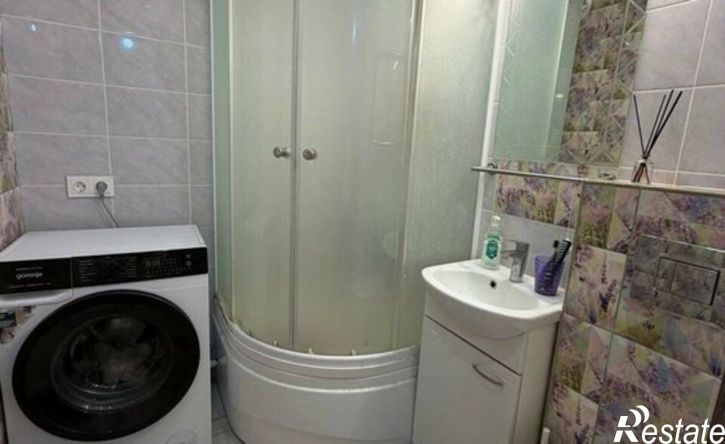 1-комн квартира ул Бородинская, 26,  д. 26
