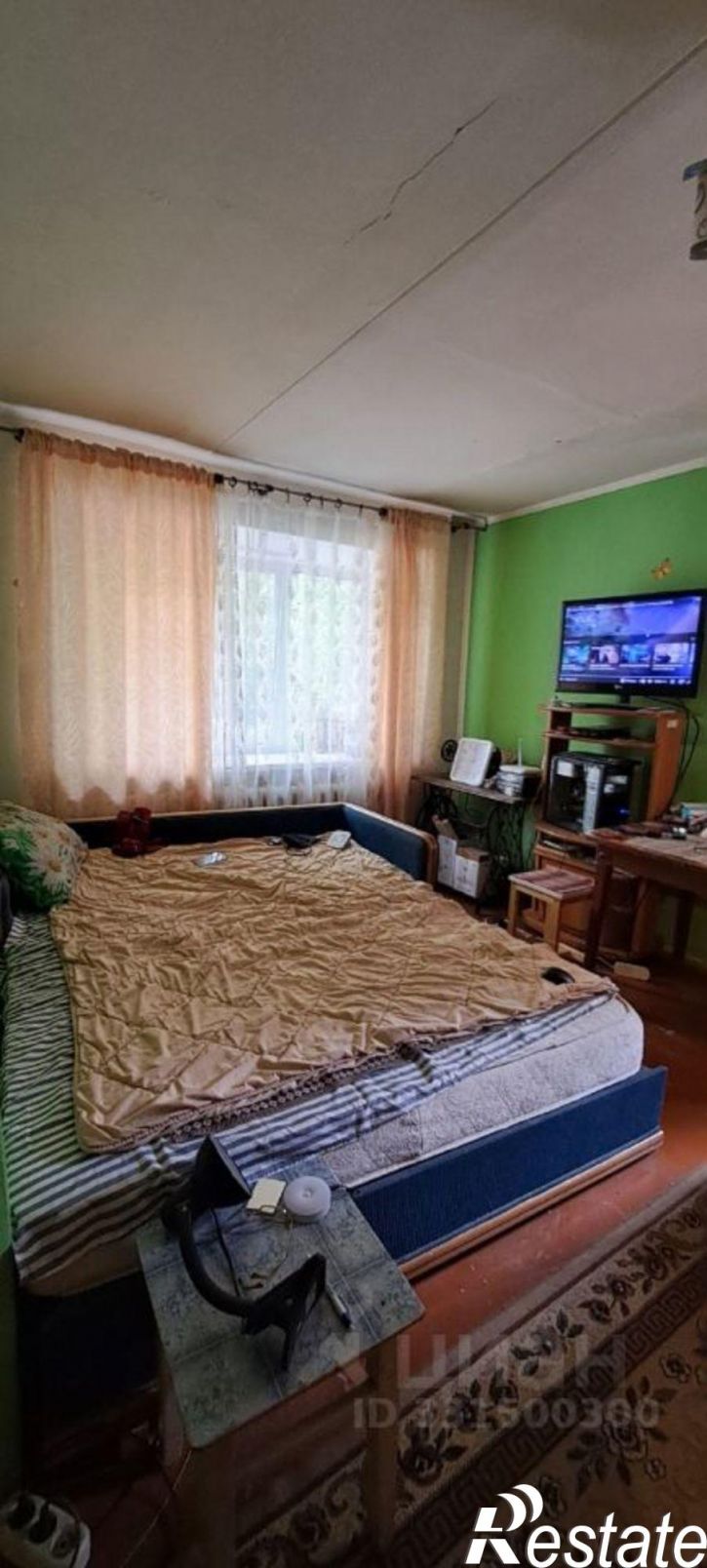 1-комн квартира ул Качалова, 14,  д. 14