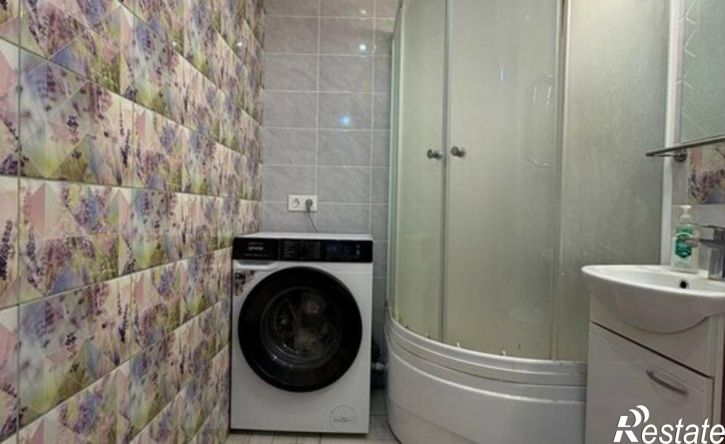 1-комн квартира ул Бородинская, 26,  д. 26