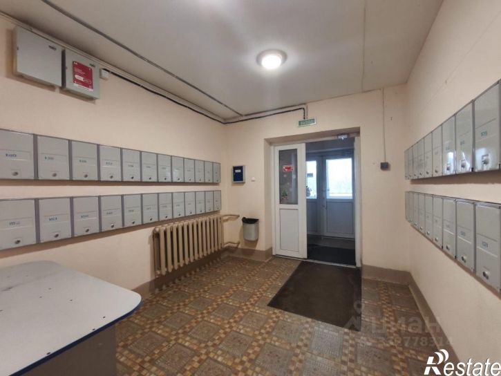 1-комн квартира ул Куфонина, 9,  д. 9