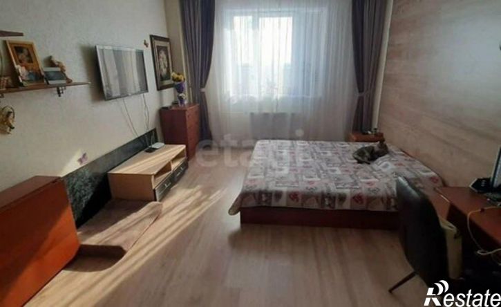 2-комн квартира ул Светлогорская, 11,  д. 11