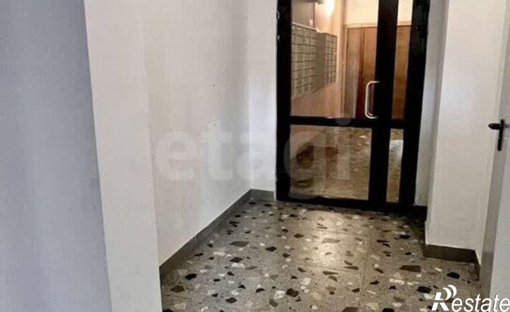 2-комн квартира ул Адмирала Макарова, 23,  д. 23