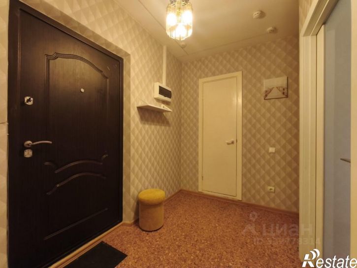 1-комн квартира ул Куфонина, 9,  д. 9