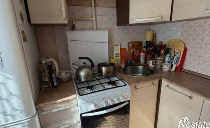 1-комн квартира ул Бородинская, 26,  д. 26