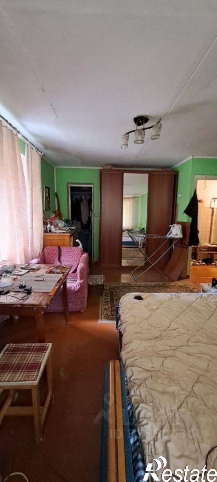1-комн квартира ул Качалова, 14,  д. 14