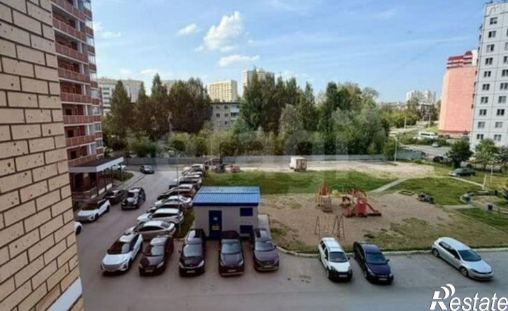 2-комн квартира ул Адмирала Макарова, 23,  д. 23