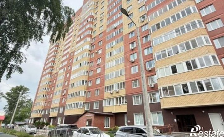 2-комн квартира ул Светлогорская, 11,  д. 11