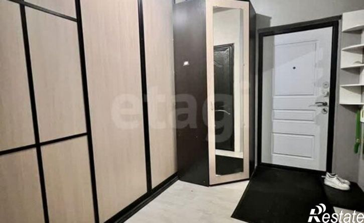 2-комн квартира ул Адмирала Макарова, 23,  д. 23