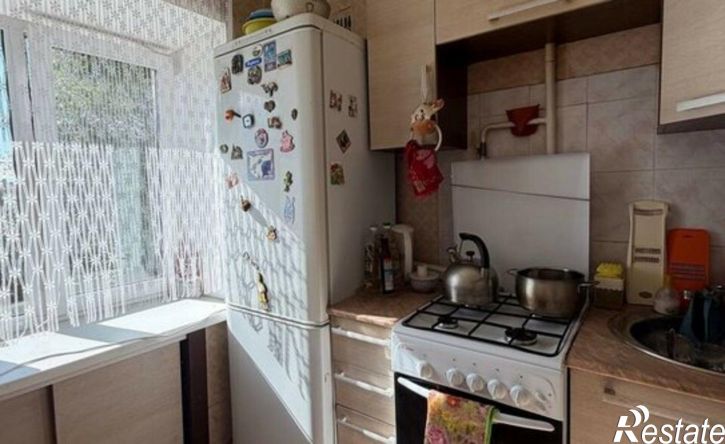 1-комн квартира ул Бородинская, 26,  д. 26