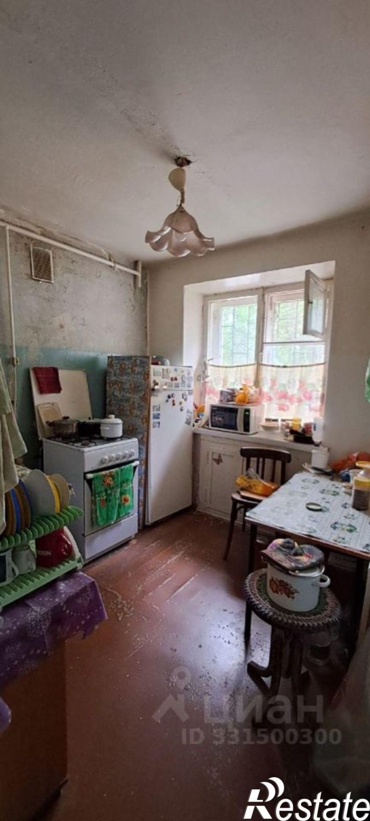 1-комн квартира ул Качалова, 14,  д. 14