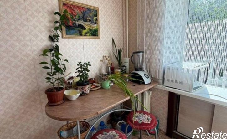 1-комн квартира ул Бородинская, 26,  д. 26