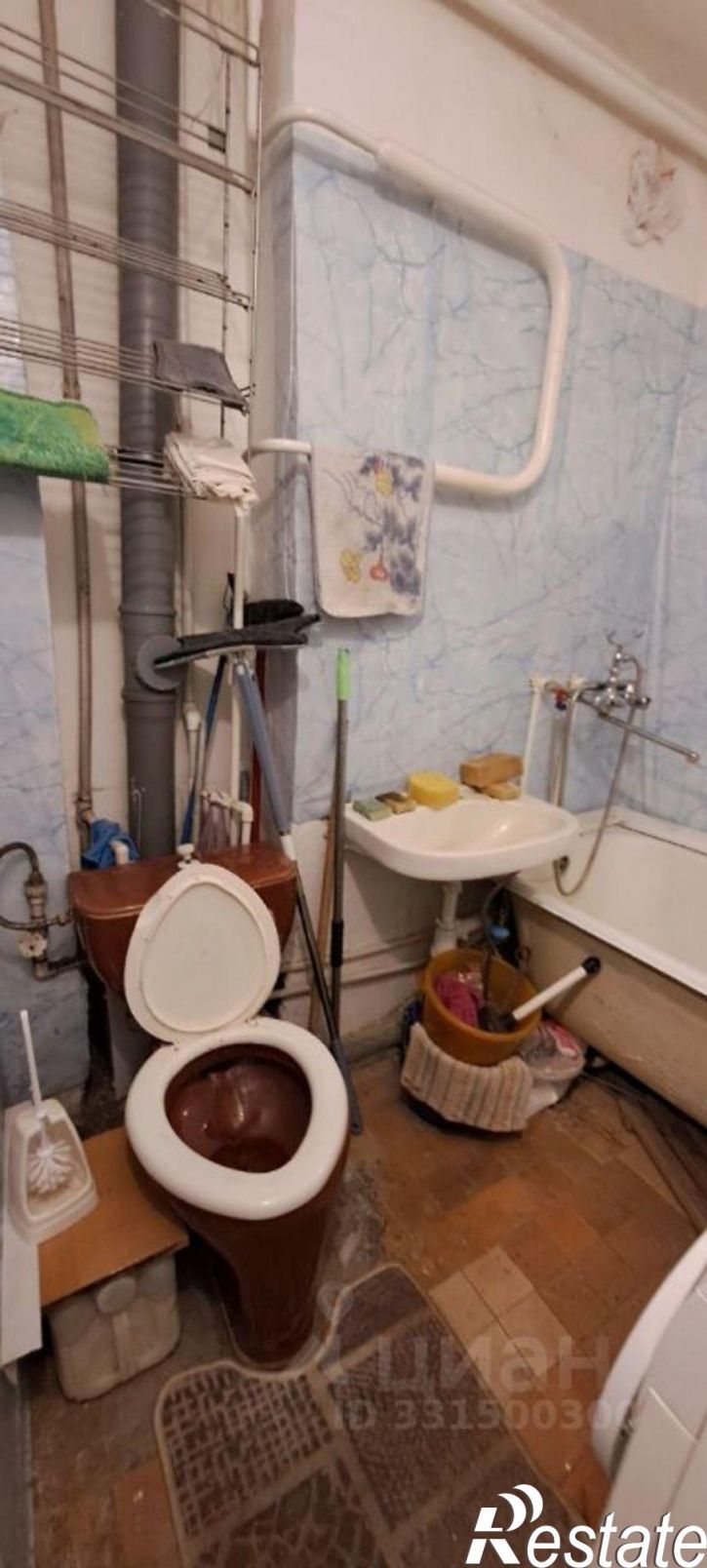 1-комн квартира ул Качалова, 14,  д. 14