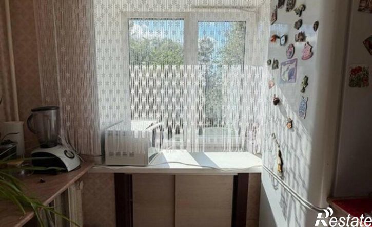 1-комн квартира ул Бородинская, 26,  д. 26