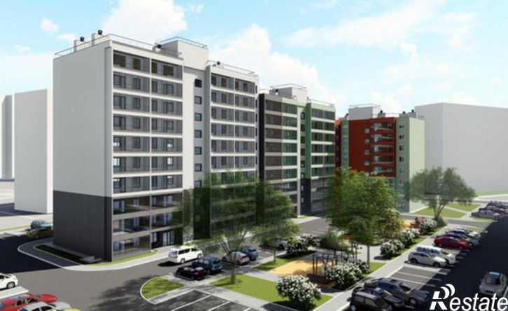 3-комн квартира ул Целинная, 49б,  д. 49б