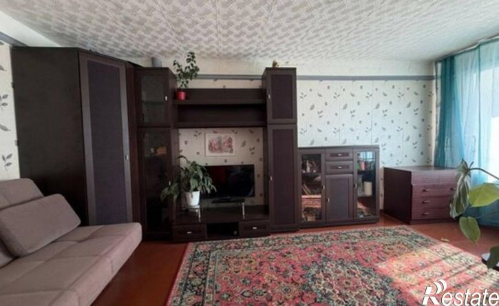 1-комн квартира ул Бородинская, 26,  д. 26